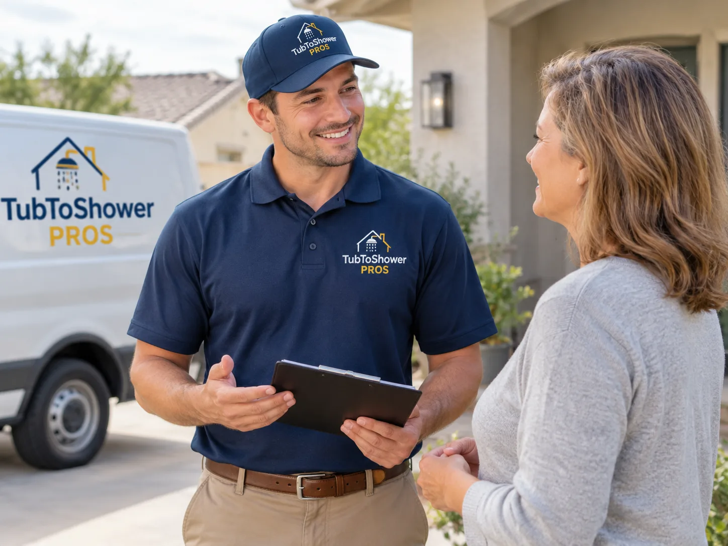 Tub Shower Conversion Monroeville, NJ FAQs